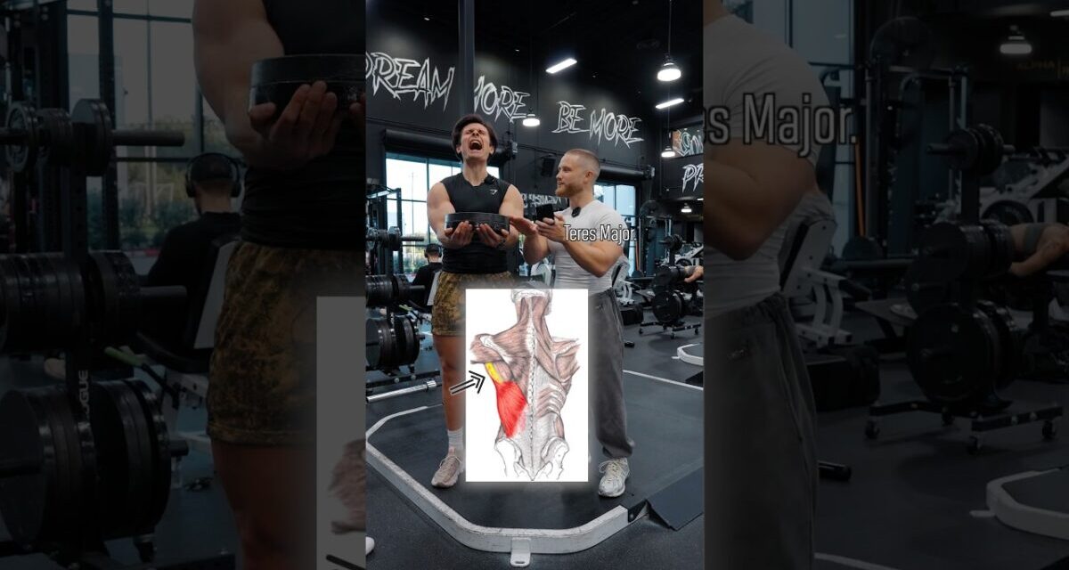 Do Fitness Influencers Actually Know Fitness? (Ep. 2 Will Tennyson)
