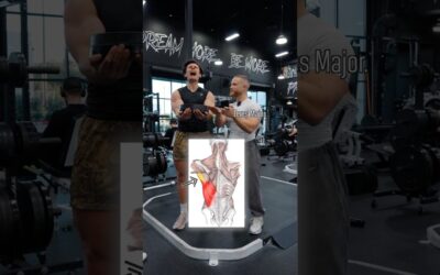 Do Fitness Influencers Actually Know Fitness? (Ep. 2 Will Tennyson)