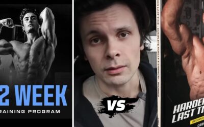 Will Tennyson Takes On Jesse James West
