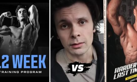 Will Tennyson Takes On Jesse James West