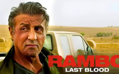 Rambo: Last Blood (2019) – Official Teaser Trailer | Sylvester Stallone Returns 💥🔫