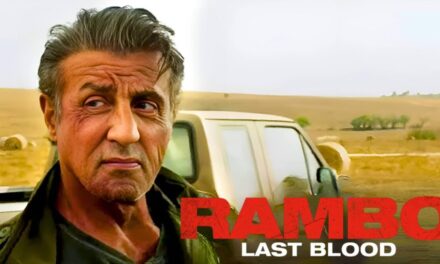 Rambo: Last Blood (2019) – Official Teaser Trailer | Sylvester Stallone Returns 💥🔫