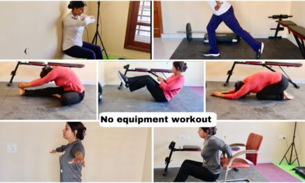 Full Week Weight Loss Workout Episode 2| Easy Workout At Home | Thursday Friday And Saturday Workout
