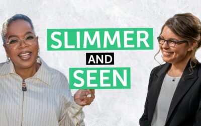 How People Treat You Differently After Weight Loss | The Oprah Podcast