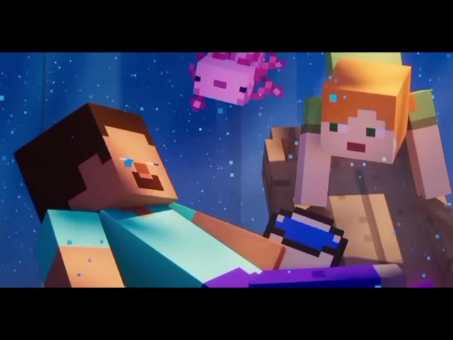 The Evolution Of Minecraft Animated Trailer 🌟(2019-2024) Part 1