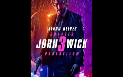 John Wick: Chapter 3 – Parabellum (2019) Official Trailer