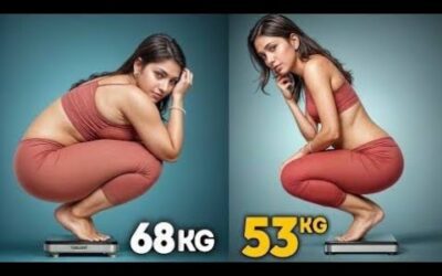 15 Kg Weight Loss Best Exercises  || How To Belly Fat Loss Exercise