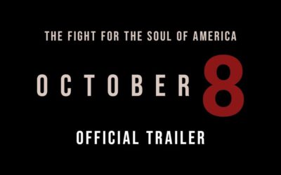 OCTOBER 8 | Official Trailer | In Theaters March 14