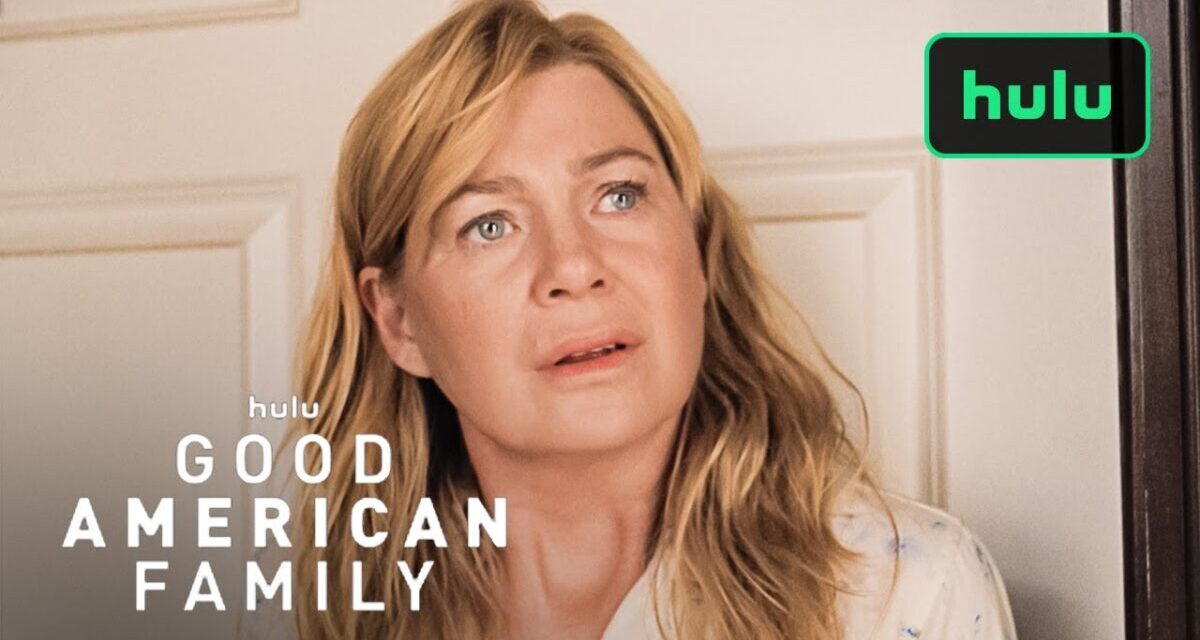 Good American Family | Official Trailer | Hulu