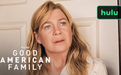 Good American Family | Official Trailer | Hulu