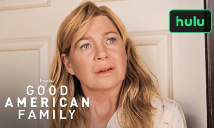 Good American Family | Official Trailer | Hulu