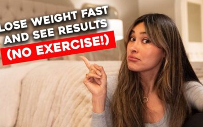 See Results With This ONE Weight Loss Hack!