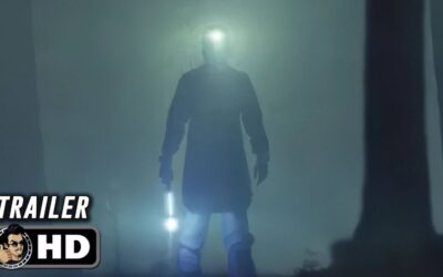 MARSHMALLOW | Official Trailer (2025)