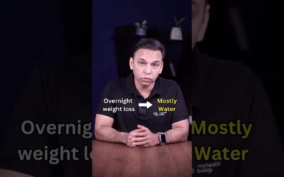 Sudden WEIGHT LOSS Or WEIGHT GAIN? Know The TRUTH