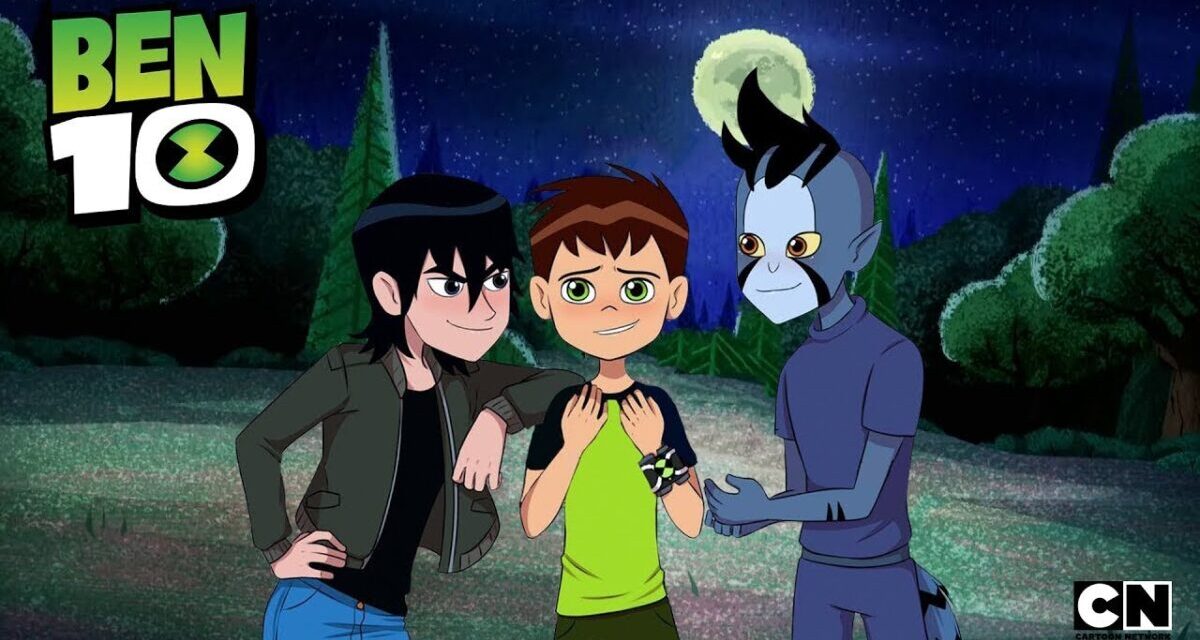Who Will Get The Omnitrix If Ben 10 Dies?😯🔥