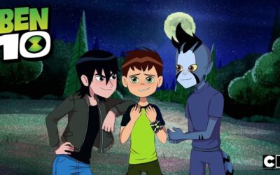 Who Will Get The Omnitrix If Ben 10 Dies?😯🔥