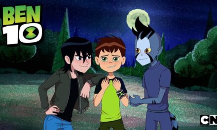 Who Will Get The Omnitrix If Ben 10 Dies?😯🔥