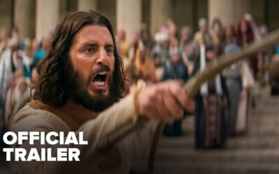 The Chosen: Last Supper Official Trailer (Season 5)