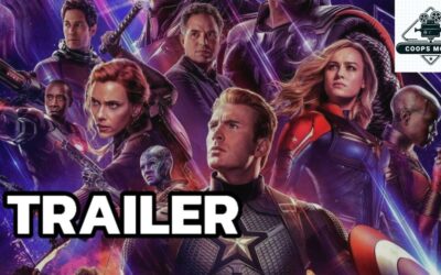 Avengers 4 – Endgame (2019) Trailer | Coops Movie