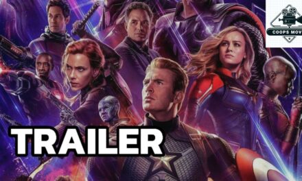 Avengers 4 – Endgame (2019)  Trailer  | Coops Movie