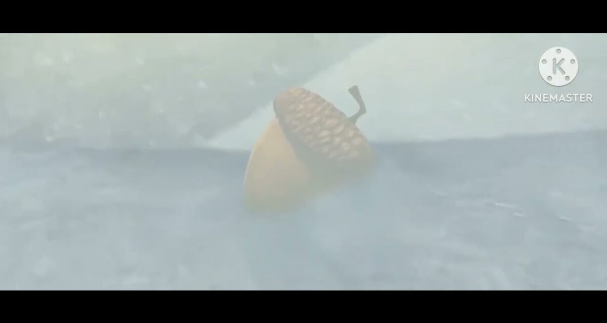 Ice Age: The Multiverse Of Glaciers (2026) – A D23 Expo 2019 Teaser Annoucement Trailer (Lost Media)
