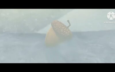 Ice Age: The Multiverse Of Glaciers (2026) – A D23 Expo 2019 Teaser Annoucement Trailer (Lost Media)