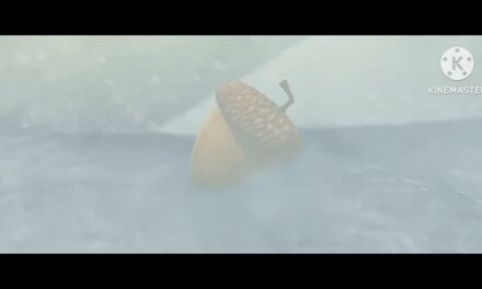 Ice Age: The Multiverse Of Glaciers (2026) – A D23 Expo 2019 Teaser Annoucement Trailer (Lost Media)