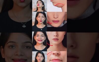 Face Yoga #jawline #doublechin #muskanrana #glowingskin #wrinkles #wrinklefreeskin #yoga