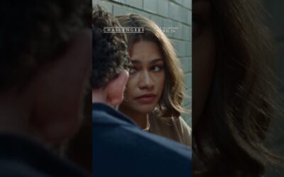 CHALLENGERS – Official Trailer 2 – Warner Bros. UK & Ireland