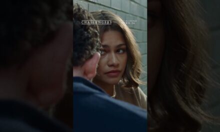 CHALLENGERS – Official Trailer 2 – Warner Bros. UK & Ireland