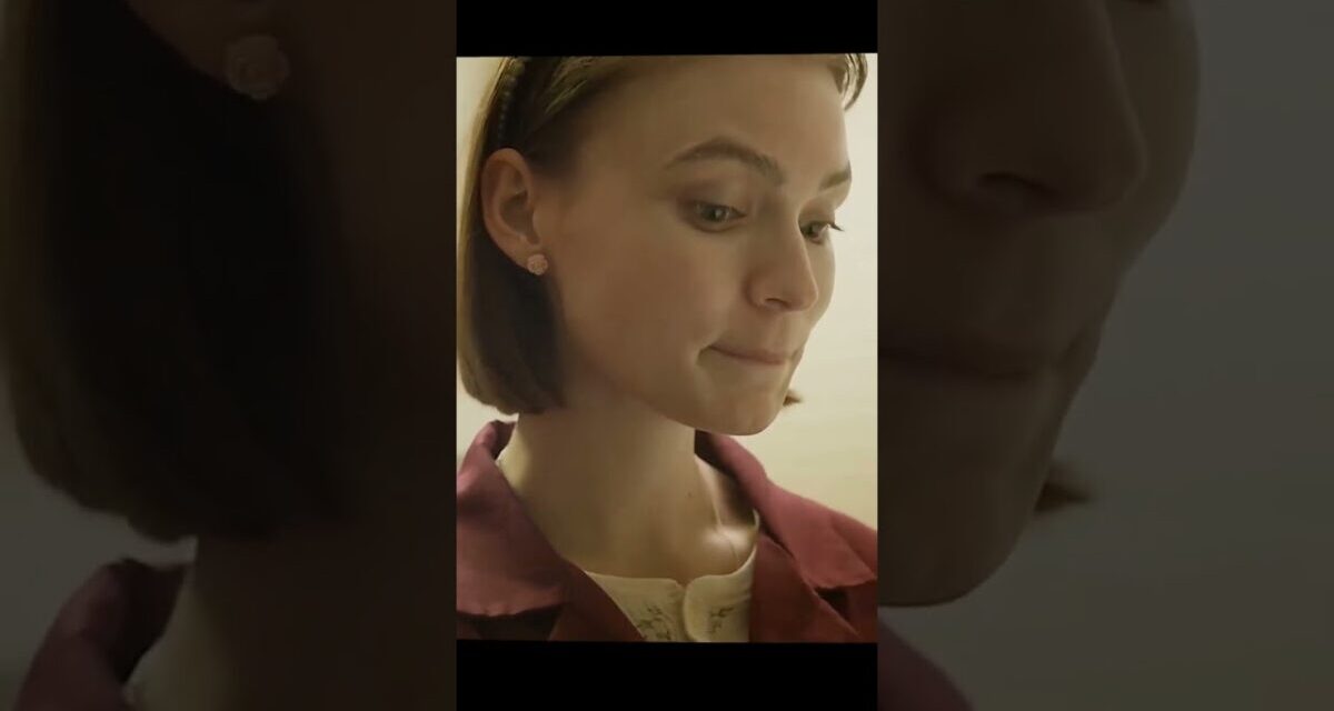 🎬 Burn (2019)