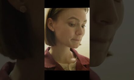🎬 Burn (2019)