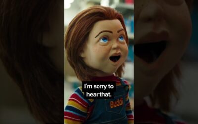 “That’s No Way To Treat Your Best Friend” – Child’s Play (2019)