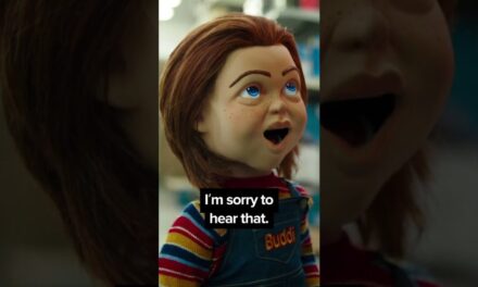 “That’s No Way To Treat Your Best Friend” – Child’s Play (2019)