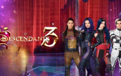 Descendants 3 (2019) | Full Trailer | Disney+ Musical Fantasy 🎬✨
