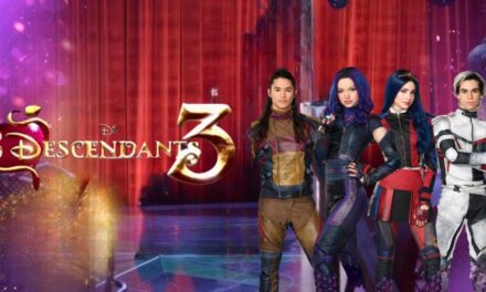 Descendants 3 (2019) | Full Trailer | Disney+ Musical Fantasy 🎬✨