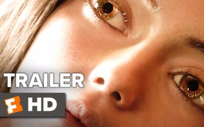 Alita: Battle Angel Trailer #1 (2019) | Movieclips Trailers