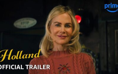 HOLLAND – Official Trailer | Prime Video