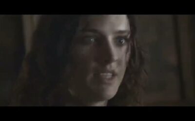 THE FURIES :    OFFICIAL HORROR MOVIE TRAILER (2019)