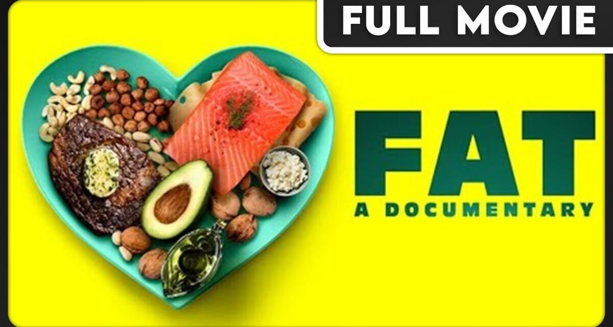 FAT: A Documentary | Health & Wellness | Weight Loss | FULL DOCUMENTARY