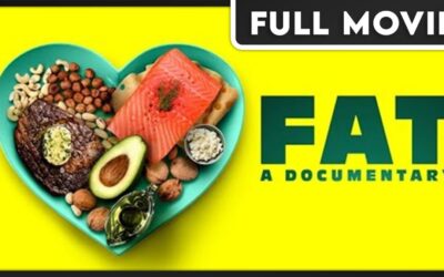 FAT: A Documentary | Health & Wellness | Weight Loss | FULL DOCUMENTARY