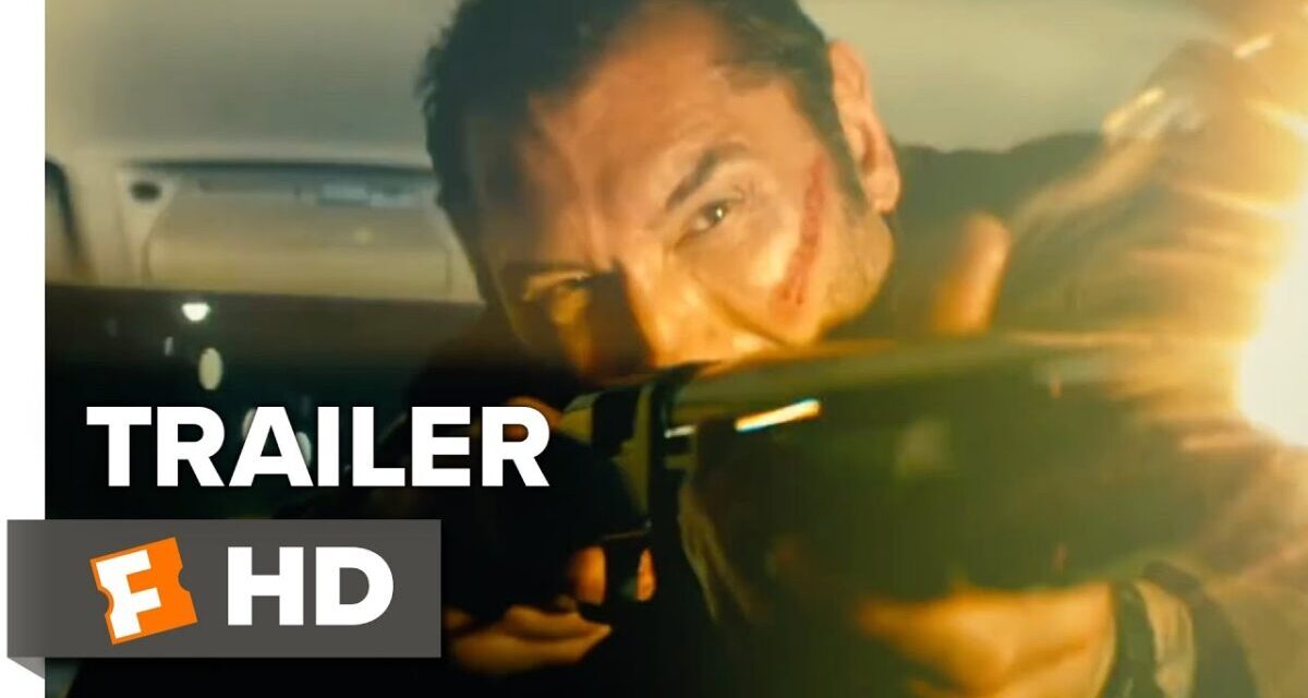 Stuber Trailer #2 (2019) | Movieclips Trailers