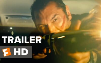 Stuber Trailer #2 (2019) | Movieclips Trailers
