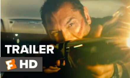 Stuber Trailer #2 (2019) | Movieclips Trailers