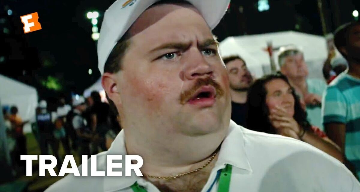 Richard Jewell Trailer #1 (2019) | Movieclips Trailers