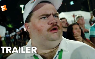 Richard Jewell Trailer #1 (2019) | Movieclips Trailers