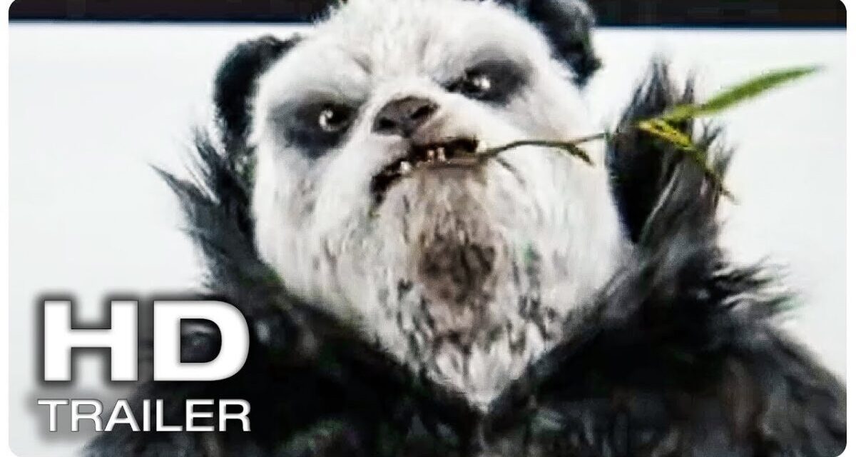 NEW UPCOMING MOVIE TRAILERS 2019 (Weekly #15)
