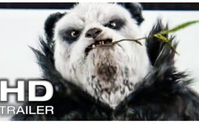 NEW UPCOMING MOVIE TRAILERS 2019 (Weekly #15)