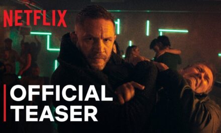HAVOC | Official Teaser | Netflix