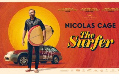 THE SURFER | Official Trailer | In Theaters May 2nd